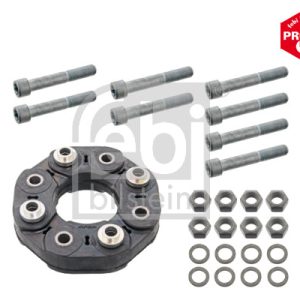 Articulatie arbore articulat FEBI BILSTEIN 104550 – imagine produs