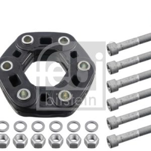 Articulatie arbore articulat FEBI BILSTEIN 104551 – imagine produs