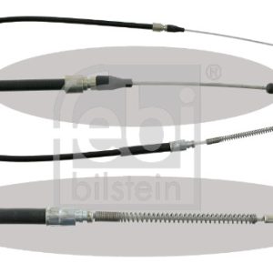 Cablu frana de parcare FEBI BILSTEIN 10592 – imagine produs