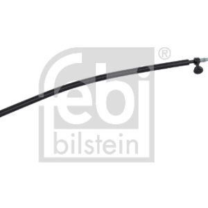 Cablu frana de parcare FEBI BILSTEIN 106233 Cablu frana de parcare FEBI BILSTEIN 106233 – imagine produs