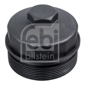 Capac carcasa filtru ulei FEBI BILSTEIN 107320 – imagine produs