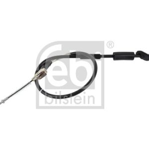 Cablu frana de parcare FEBI BILSTEIN 109240 – imagine produs