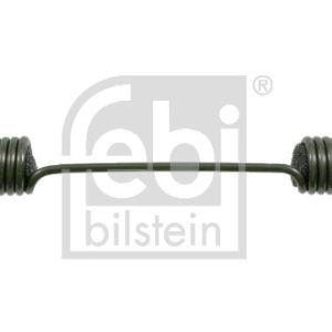 Arc sabot frana FEBI BILSTEIN 11428 – imagine produs