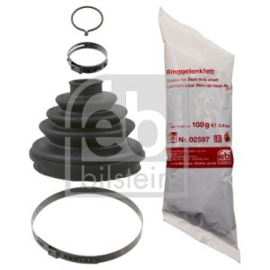 Ansamblu burduf articulatie planetara FEBI BILSTEIN 14071 – imagine produs