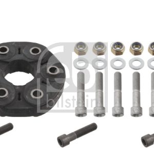 Articulatie arbore articulat FEBI BILSTEIN 14980 – imagine produs