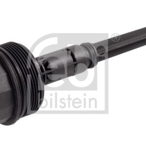 Capac carcasa filtru ulei FEBI BILSTEIN 170427 – imagine produs