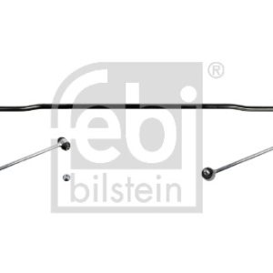 Bara stabilizatoare suspensie FEBI BILSTEIN 171395 – imagine produs