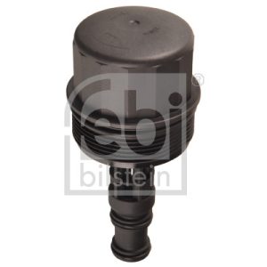 Capac carcasa filtru ulei FEBI BILSTEIN 172897 – imagine produs