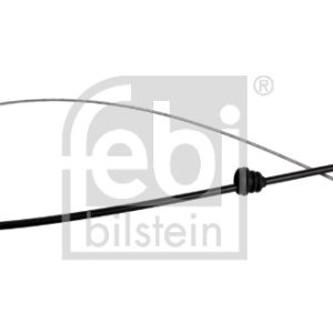 Cablu frana de parcare FEBI BILSTEIN 17290 – imagine produs