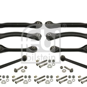 Brat / bieleta suspensie roata FEBI BILSTEIN 17300 – imagine produs