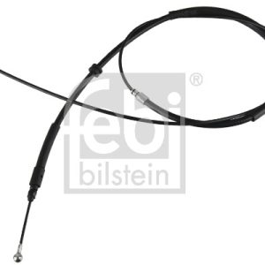 Cablu frana de parcare FEBI BILSTEIN 173207 – imagine produs