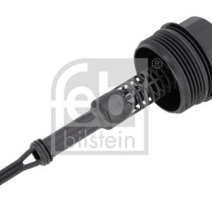 Capac carcasa filtru ulei FEBI BILSTEIN 173614 – imagine produs