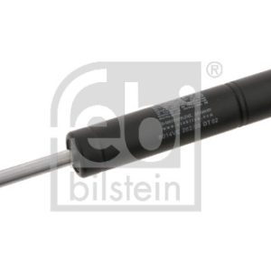 Amortizor vibratii curea transmisie cu caneluri FEBI BILSTEIN 17510 – imagine produs