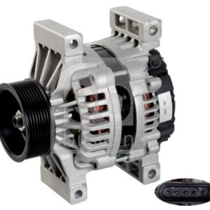 Alternator FEBI BILSTEIN 175821 – imagine produs
