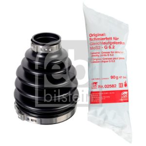 Ansamblu burduf articulatie planetara FEBI BILSTEIN 176745 – imagine produs