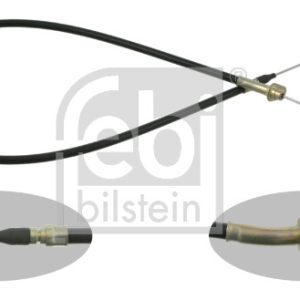 Cablu frana de parcare FEBI BILSTEIN 18115 – imagine produs