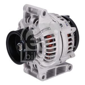 Alternator FEBI BILSTEIN 185520 Alternator FEBI BILSTEIN 185520 – imagine produs