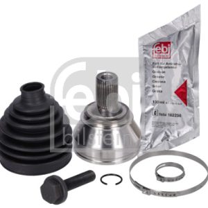 Cap planetara FEBI BILSTEIN 186394 – imagine produs