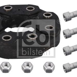 Articulatie arbore articulat FEBI BILSTEIN 186495 Articulatie arbore articulat FEBI BILSTEIN 186495 – imagine produs