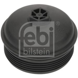 Capac carcasa filtru ulei FEBI BILSTEIN 188767 – imagine produs
