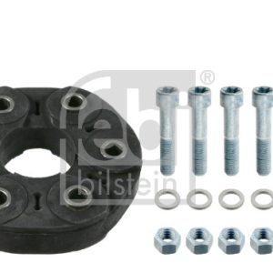 Articulatie arbore articulat FEBI BILSTEIN 19111 Articulatie arbore articulat FEBI BILSTEIN 19111 – imagine produs