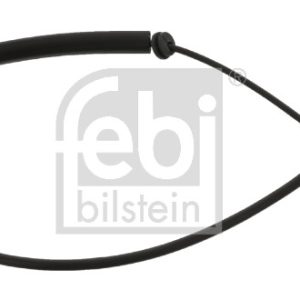 Arbore tahometru FEBI BILSTEIN 19266 – imagine produs