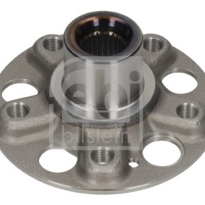 Butuc roata FEBI BILSTEIN 194618 – imagine produs