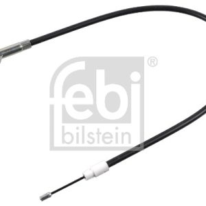 Cablu frana de parcare FEBI BILSTEIN 22675 – imagine produs