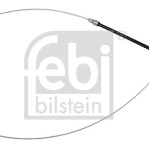 Cablu frana de parcare FEBI BILSTEIN 23972 – imagine produs