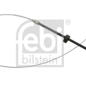 Cablu frana de parcare FEBI BILSTEIN 24228 – imagine produs