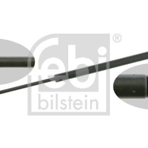 Amortizor capota FEBI BILSTEIN 24719 – imagine produs