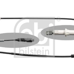 Cablu frana de parcare FEBI BILSTEIN 26466 – imagine produs