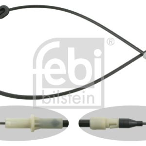 Cablu frana de parcare FEBI BILSTEIN 26467 – imagine produs