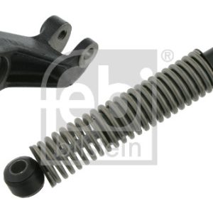 Amortizor vibratii curea transmisie cu caneluri FEBI BILSTEIN 26836 Amortizor vibratii curea transmisie cu caneluri FEBI BILSTEIN 26836 – imagine produs