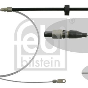 Cablu frana de parcare FEBI BILSTEIN 27974 – imagine produs