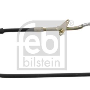 Cablu frana de parcare FEBI BILSTEIN 29579 – imagine produs