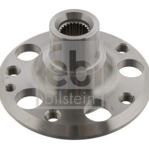 Butuc roata FEBI BILSTEIN 31668 – imagine produs