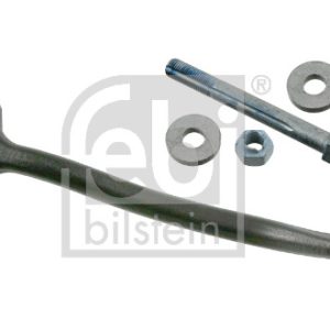 Brat suspensie roata FEBI BILSTEIN 33209 – imagine produs