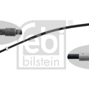 Cablu frana de parcare FEBI BILSTEIN 34908 – imagine produs