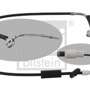 Cablu frana de parcare FEBI BILSTEIN 34913 – imagine produs