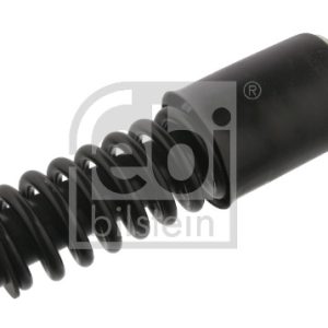 Amortizor suspensie cabina FEBI BILSTEIN 35308 Amortizor suspensie cabina FEBI BILSTEIN 35308 – imagine produs