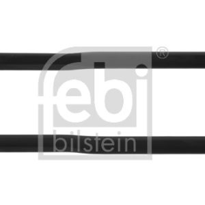 Brida arc FEBI BILSTEIN 35521 – imagine produs