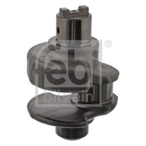 Arbore cotit compresor aer FEBI BILSTEIN 35726 – imagine produs