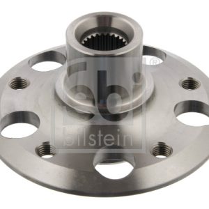 Butuc roata FEBI BILSTEIN 36091 Butuc roata FEBI BILSTEIN 36091 – imagine produs