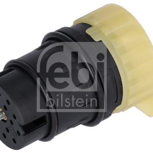 Carcasa conector cutie de viteze automata (unit. com.) FEBI BILSTEIN 36332 – imagine produs