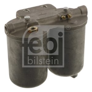 Carcasa filtru de combustibil FEBI BILSTEIN 38048 Carcasa filtru de combustibil FEBI BILSTEIN 38048 – imagine produs