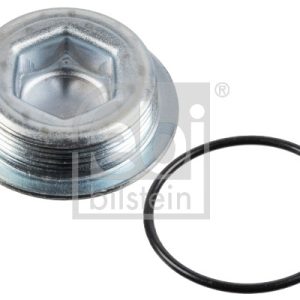 Buson bloc motor FEBI BILSTEIN 38554 – imagine produs