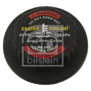 Buson vas expansiune FEBI BILSTEIN 38801 – imagine produs