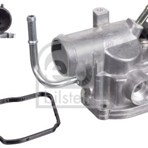 Carcasa termostat FEBI BILSTEIN 39270 Carcasa termostat FEBI BILSTEIN 39270 – imagine produs
