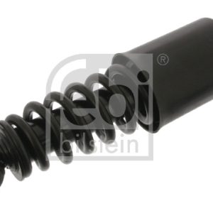 Amortizor suspensie cabina FEBI BILSTEIN 40050 Amortizor suspensie cabina FEBI BILSTEIN 40050 – imagine produs